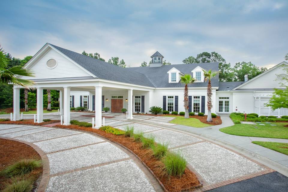 Richmond Hill Georgia Waste Management and Dumpster Rental