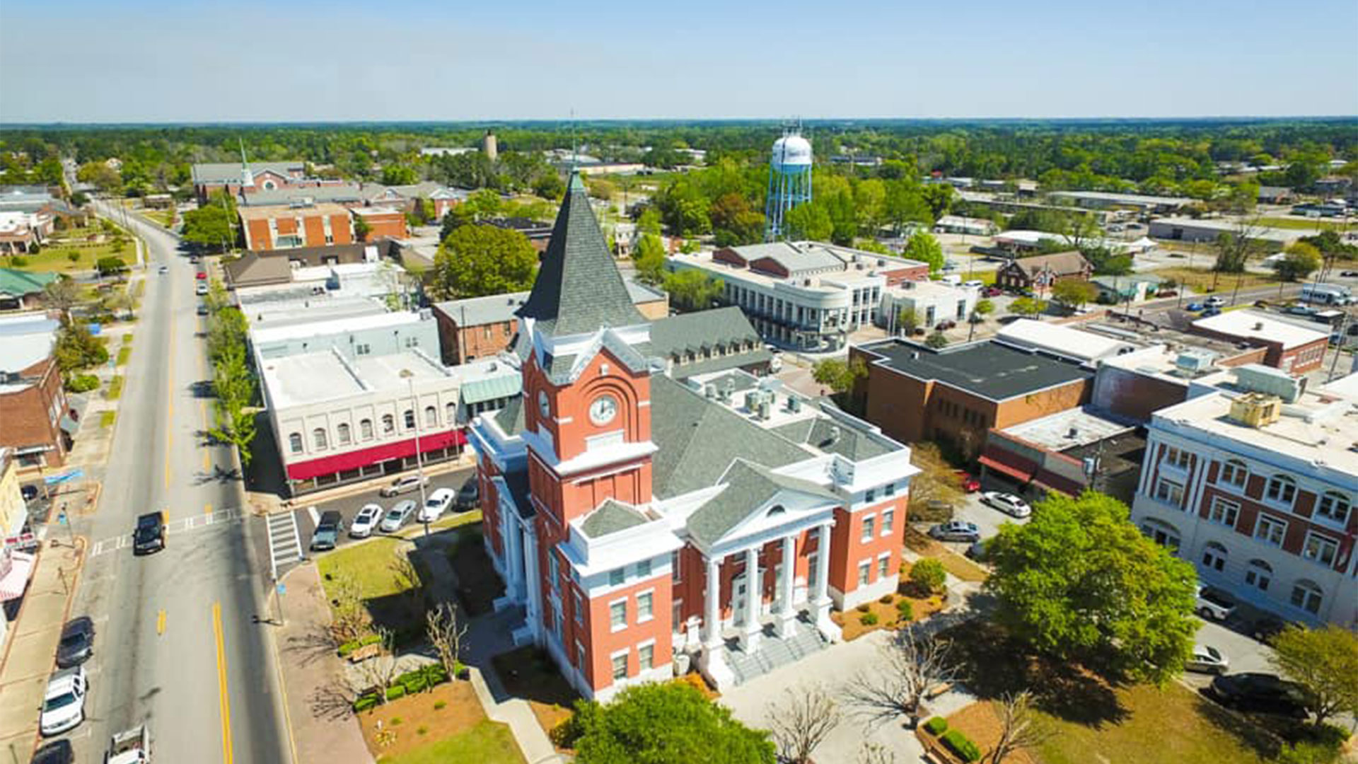 Statesboro dumpster rental