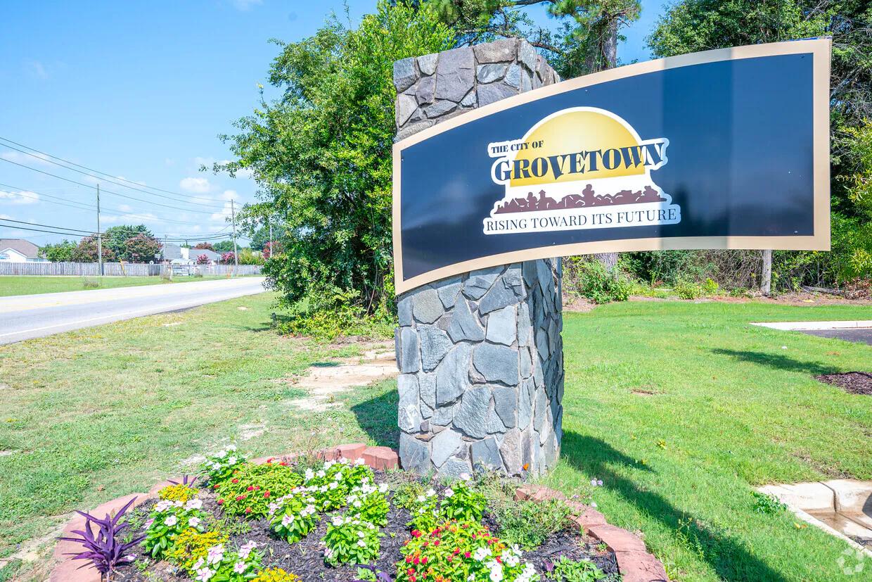 Waste Management Services in Grovetown, GA