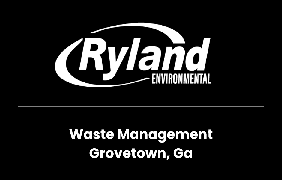 Waste Management Grovetown Ga