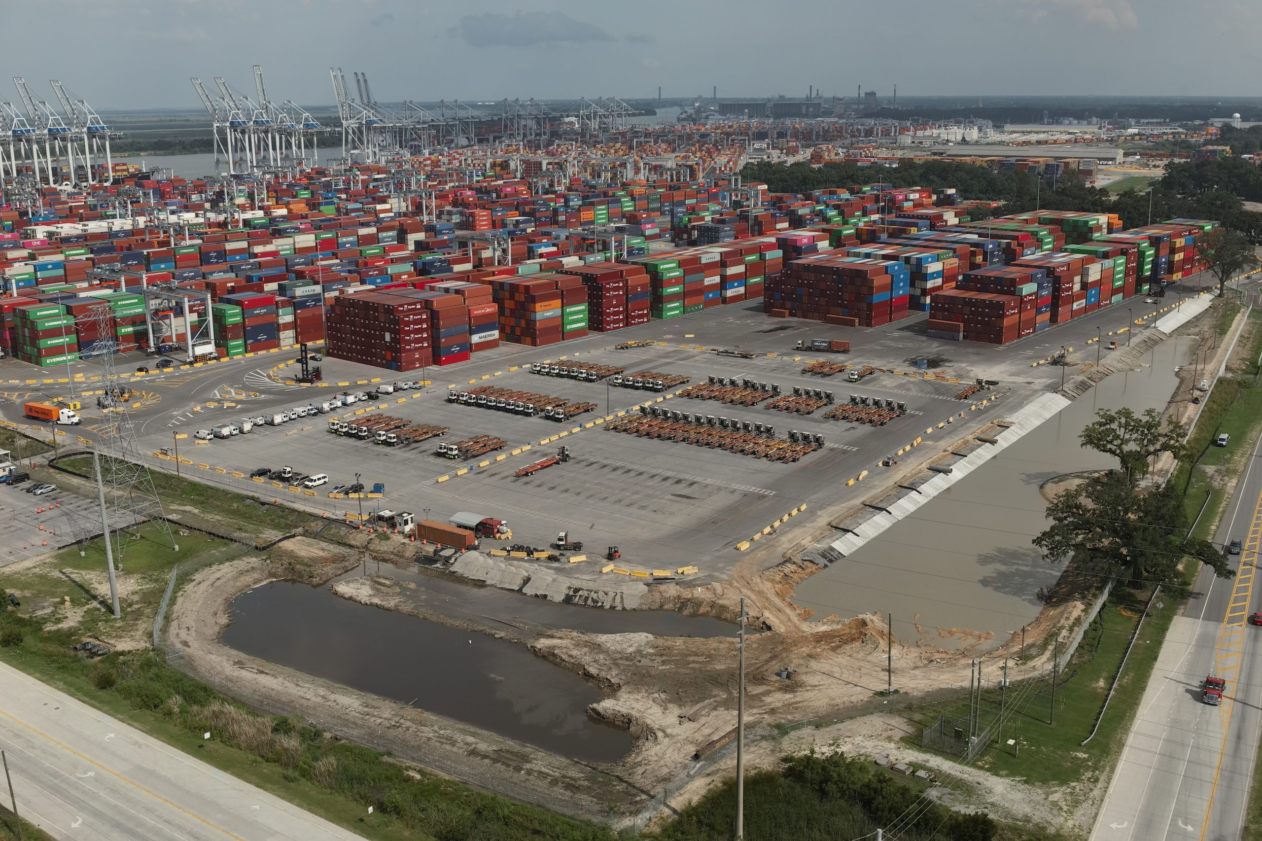 Ryland Environmental