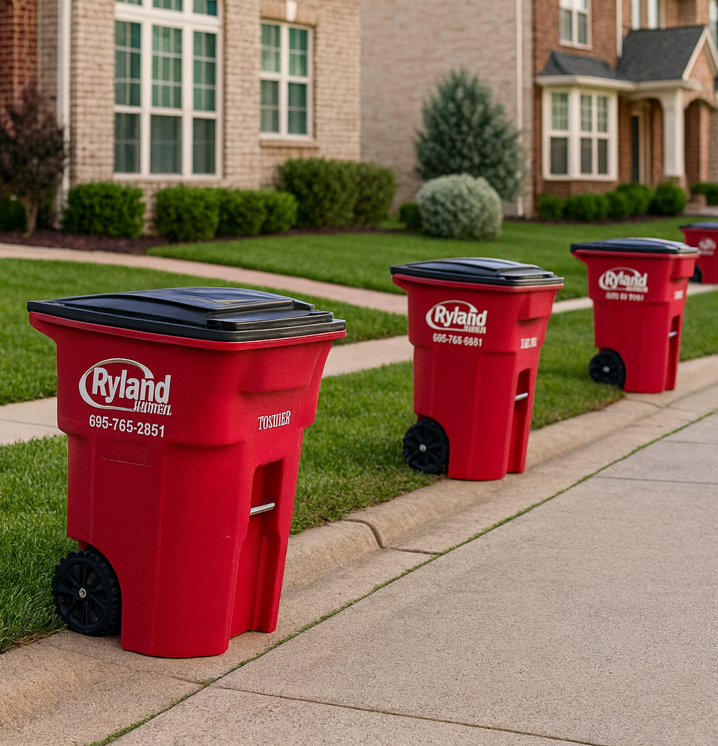 Ryland Environmental Services