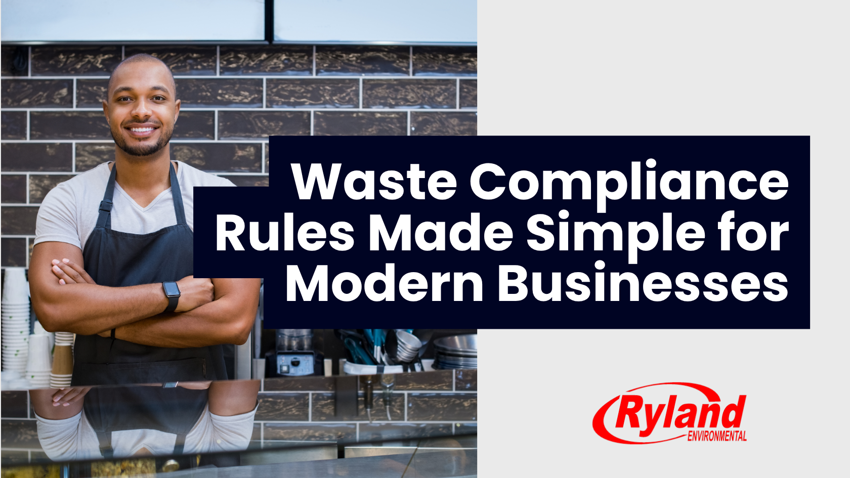 Waste Compliance Rules